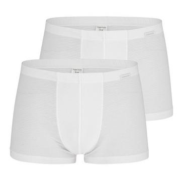 2er Pack Cotton & More - Retro-Short  Pant