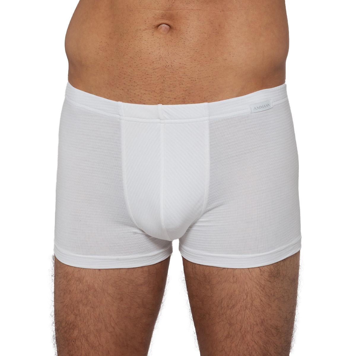 Ammann Cotton & More 2er Pack Retro Shorts  