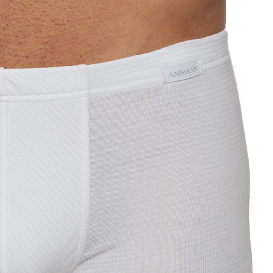 Ammann Cotton & More 2er Pack Retro Shorts  