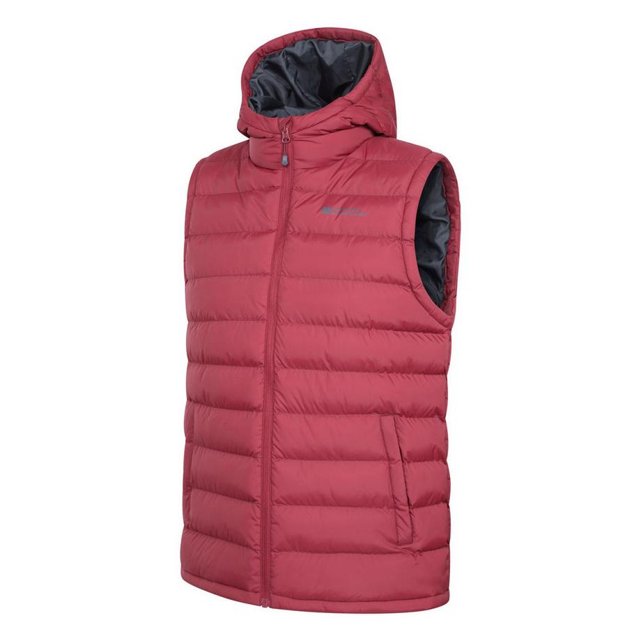 Mountain Warehouse Seasons Gilet Rembourré  