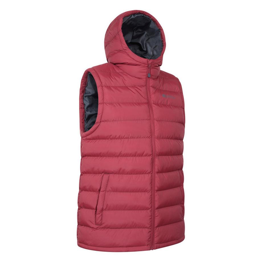 Mountain Warehouse Seasons Gilet Rembourré  