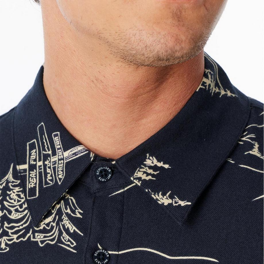 Schiesser Comfort Cotton pigiama  