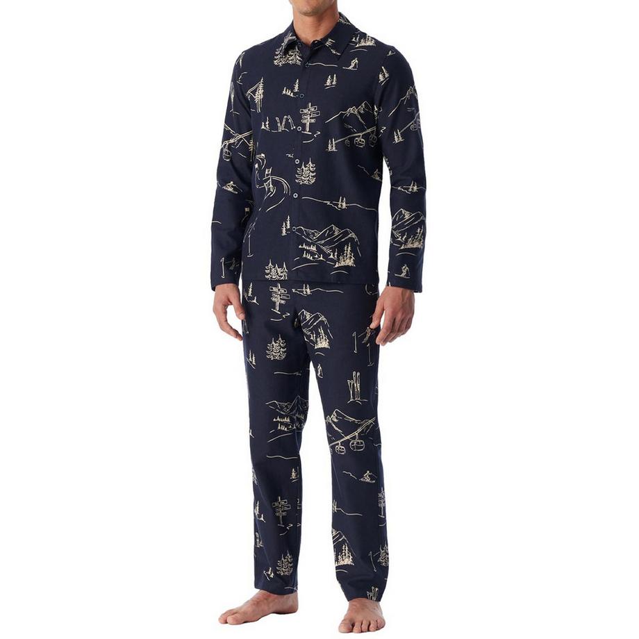 Comfort Cotton - Pyjama