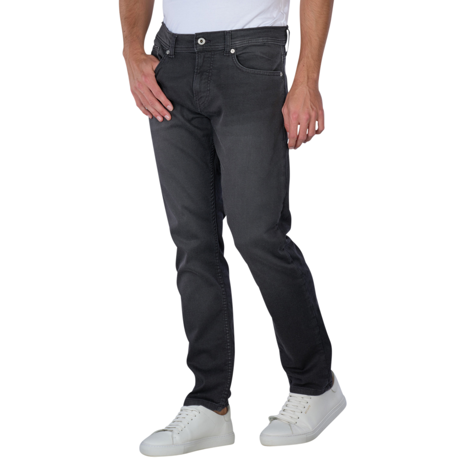 Pepe Jeans London Track Slim Fit Jeans  