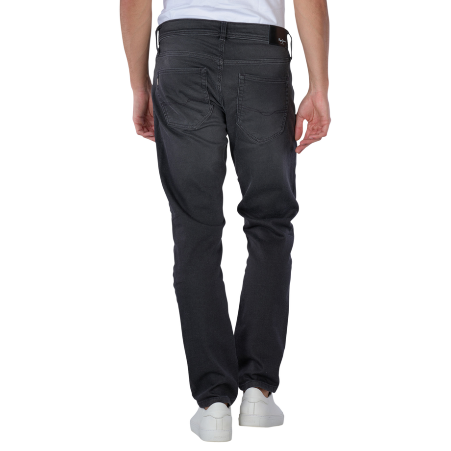 Pepe Jeans London Track Slim Fit Jeans  