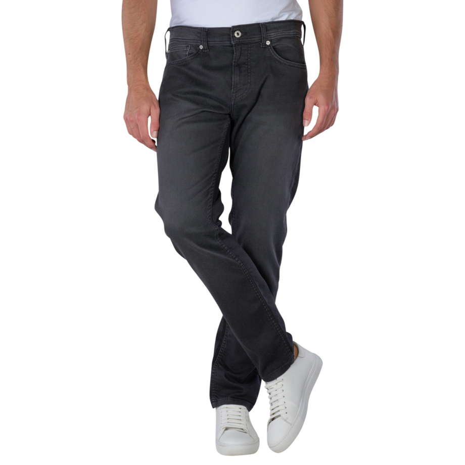 Track Slim Fit Gymdigo