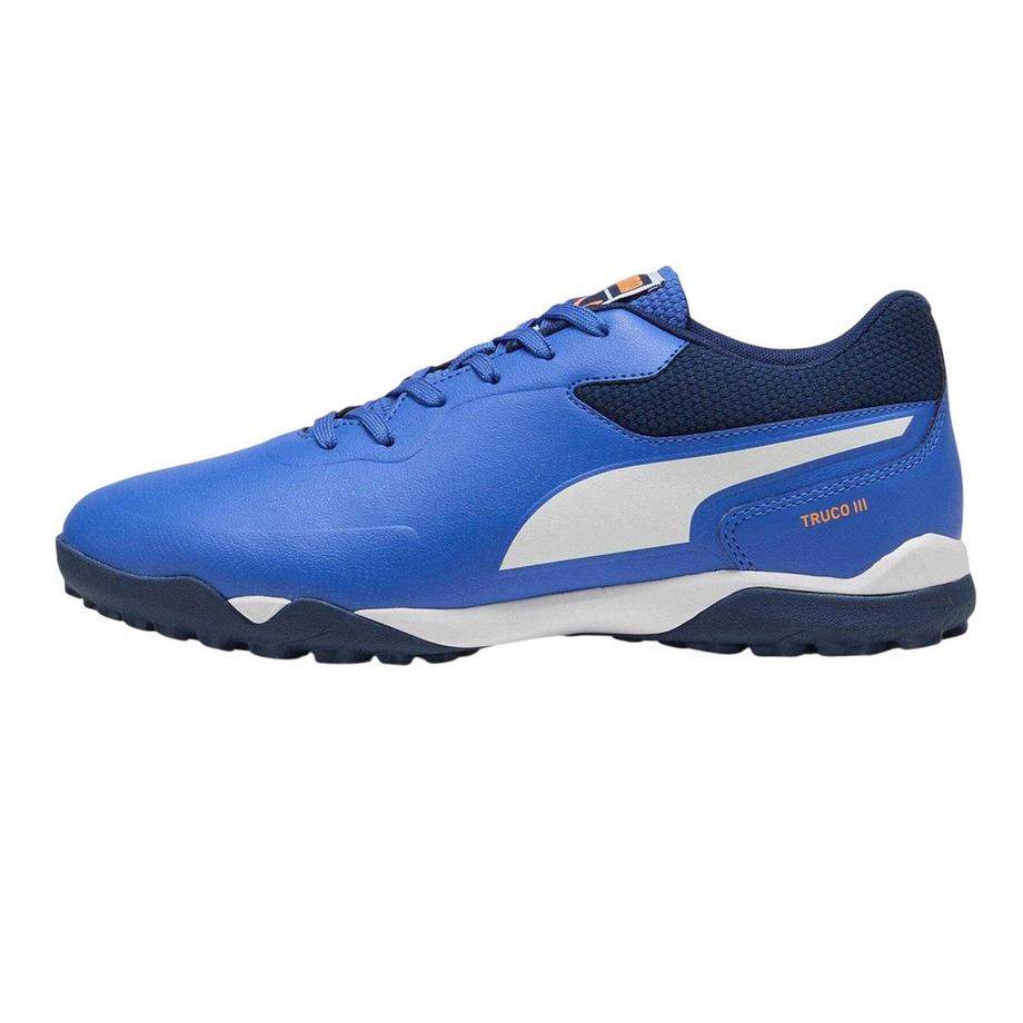 PUMA Truco III Chaussures d'entraînement pour gazon synthétique  