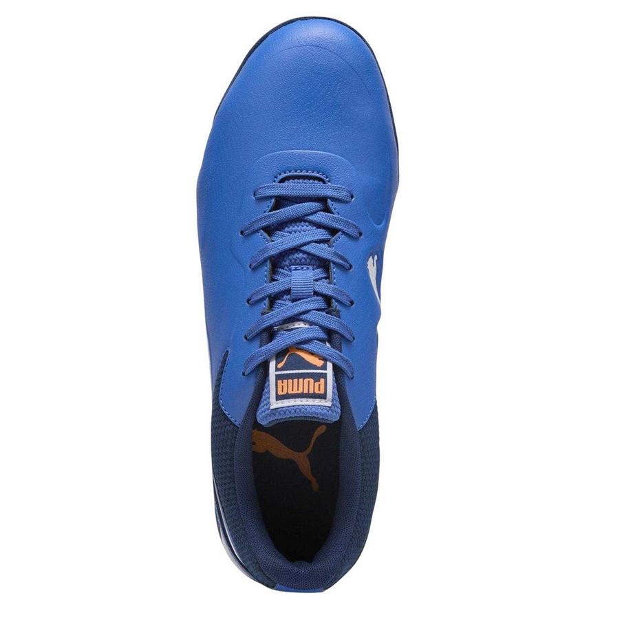 PUMA Truco III Chaussures d'entraînement pour gazon synthétique  