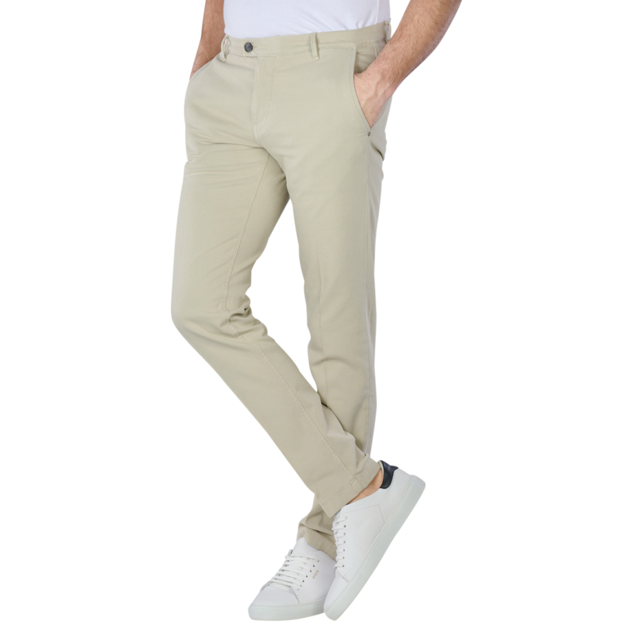 VANGUARD V9 Chino Regular Fit  