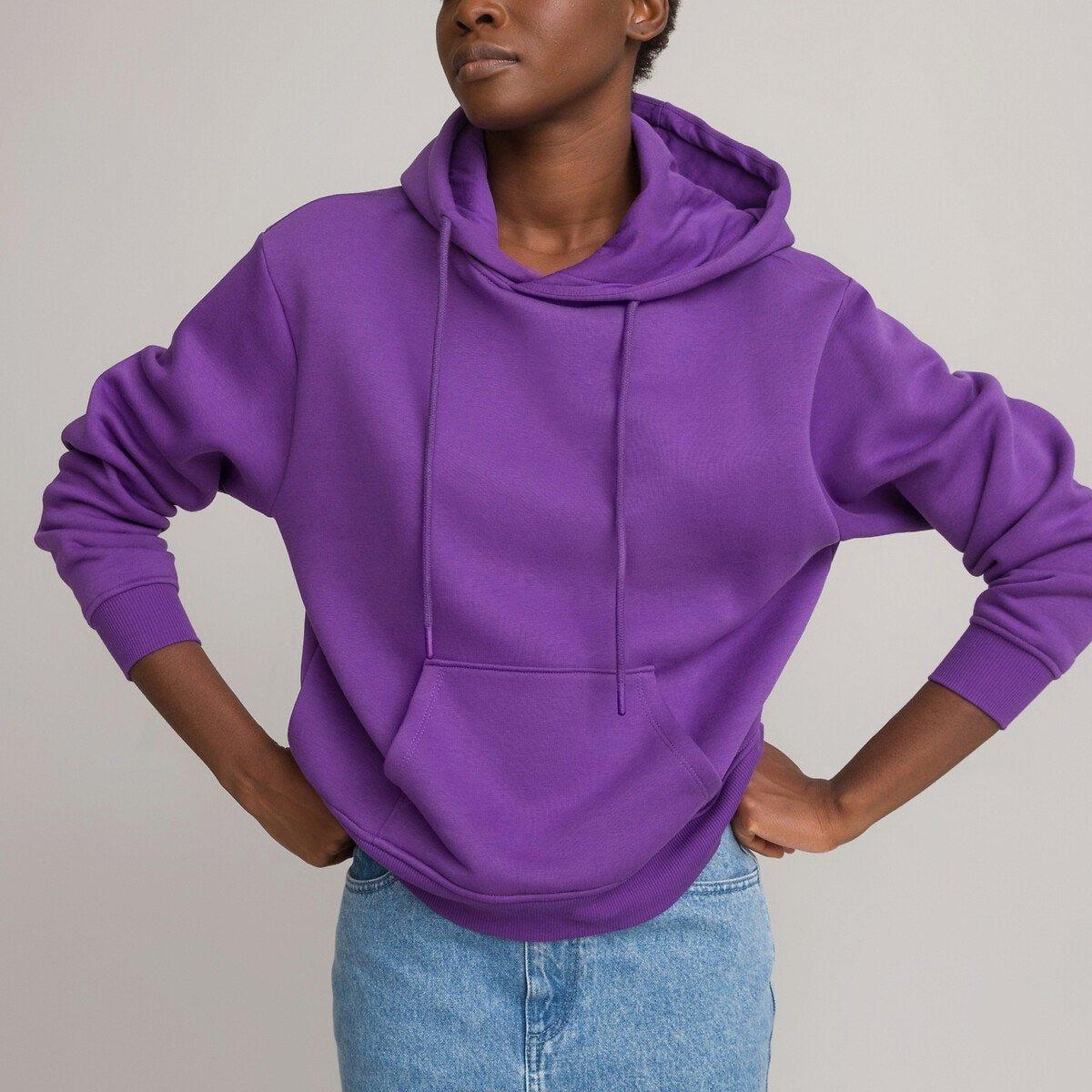 La Redoute Collections  Sweat à capuche 