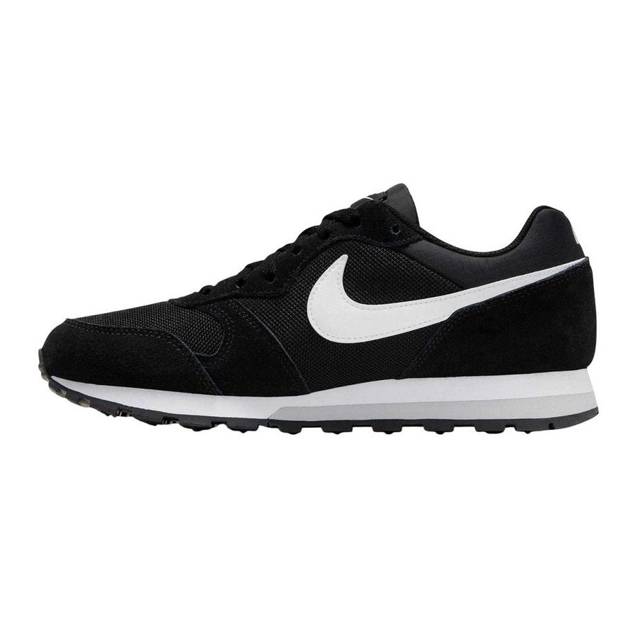 NIKE Md Runner 2 Flache Sneaker  