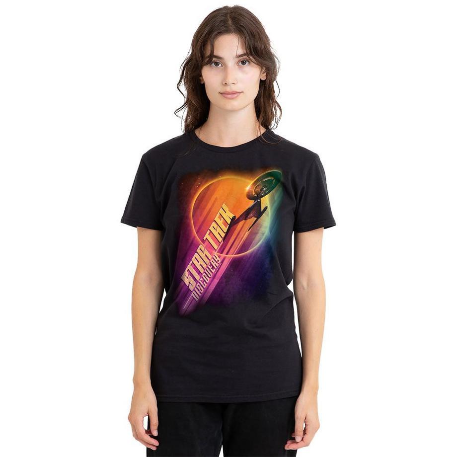 Star Trek Ascent T-Shirt  