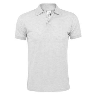 SOLS Prime Pique Kurzarm Polo Shirt  