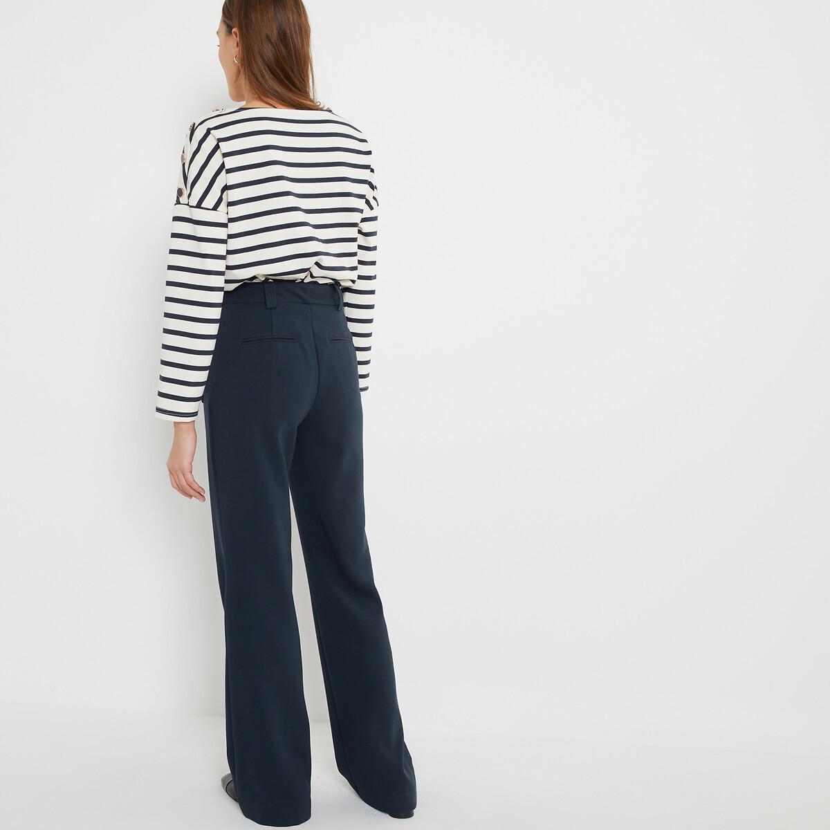 La Redoute Collections  Pantalon flare 