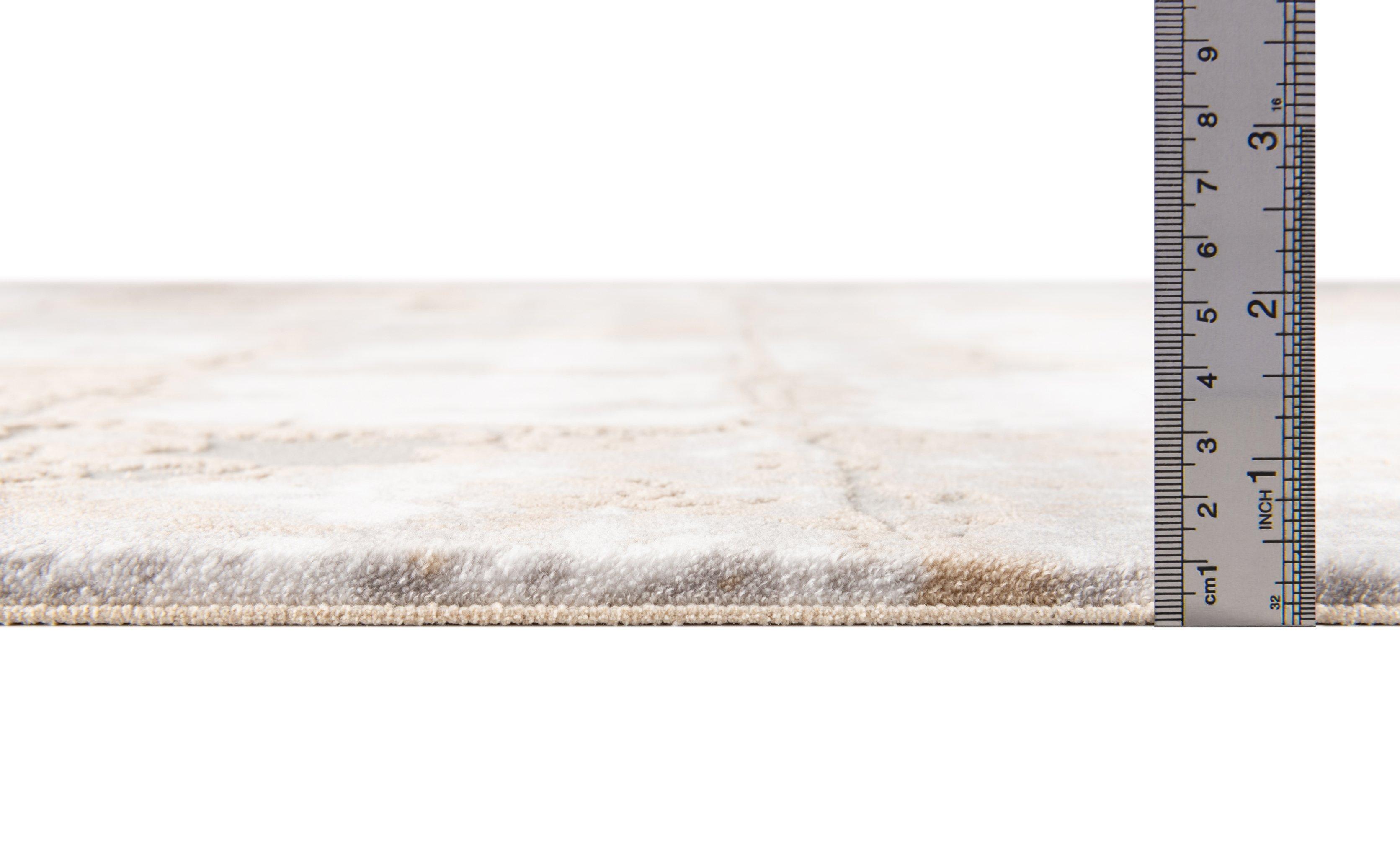 Hadorn Teppich Davos Cube  