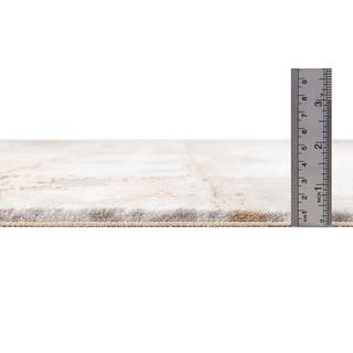 Hadorn Teppich Davos Cube  