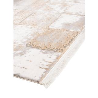 Hadorn Teppich Davos Cube  