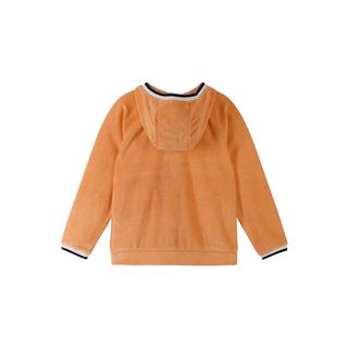 Reima  Kinder UV Kapuzenjacke Keitaalla Orange Peach 