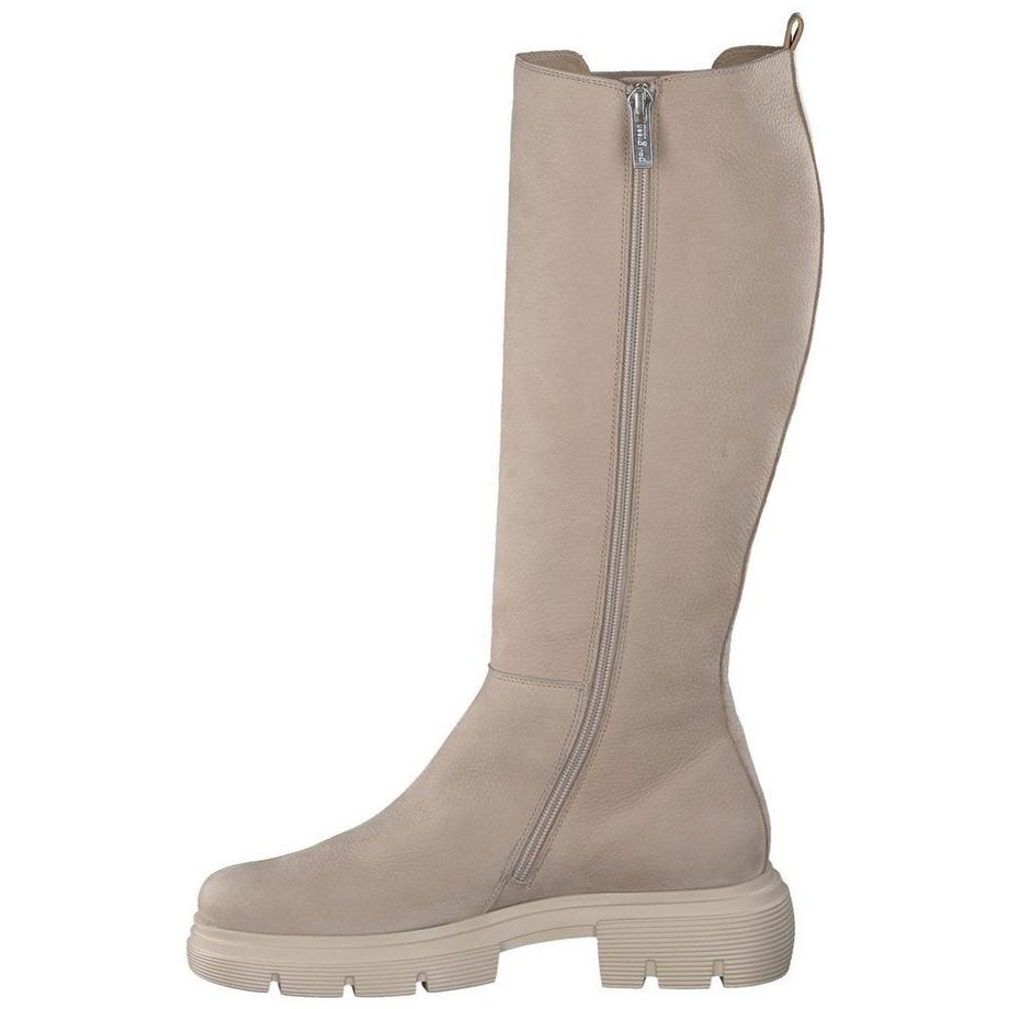 Paul Green 9082 Kniehohe Stiefel  