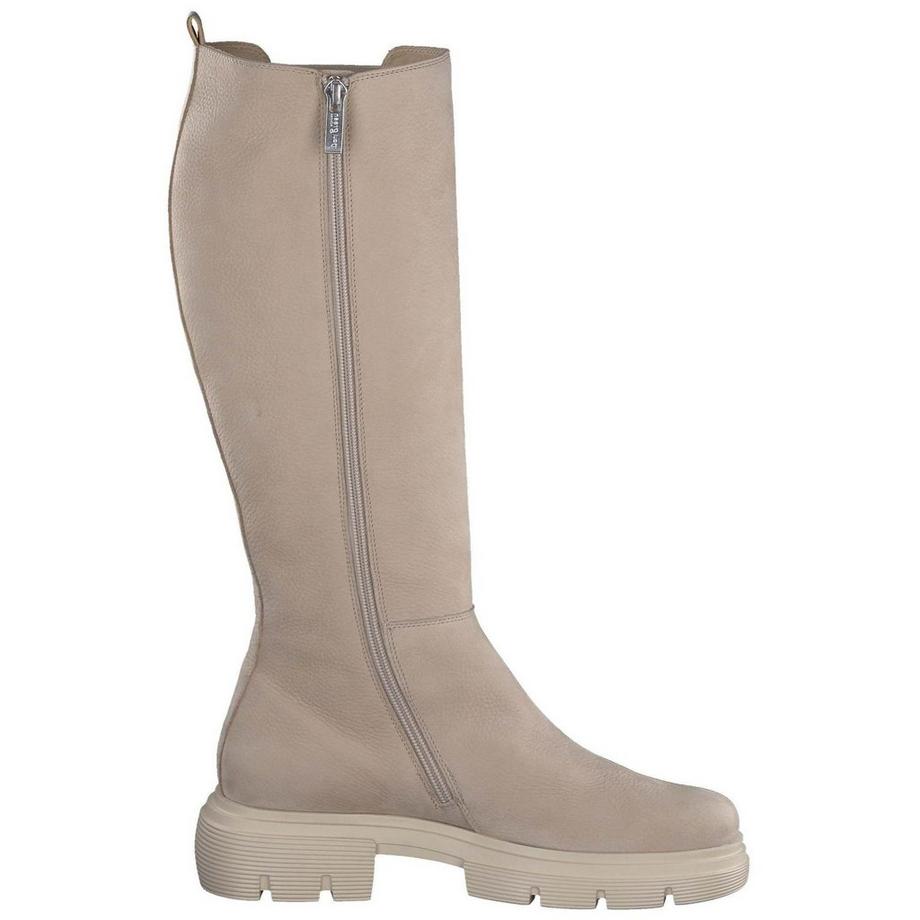 Paul Green 9082 Kniehohe Stiefel  