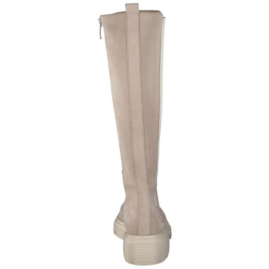 Paul Green 9082 Kniehohe Stiefel  