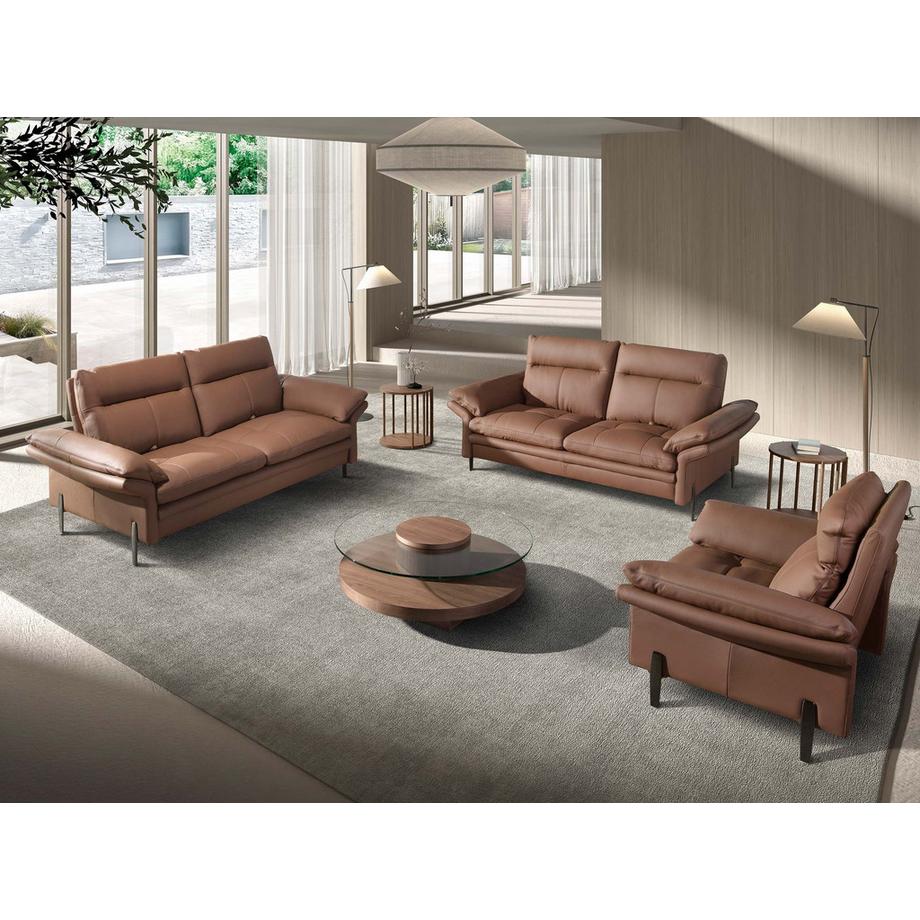 ANGEL CERDA 2-Sitzer-Sofa  