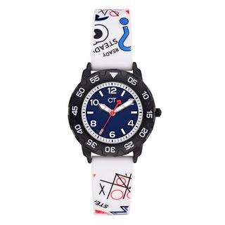 Cool Time Kids  Sporty Kinderarmbanduhr 