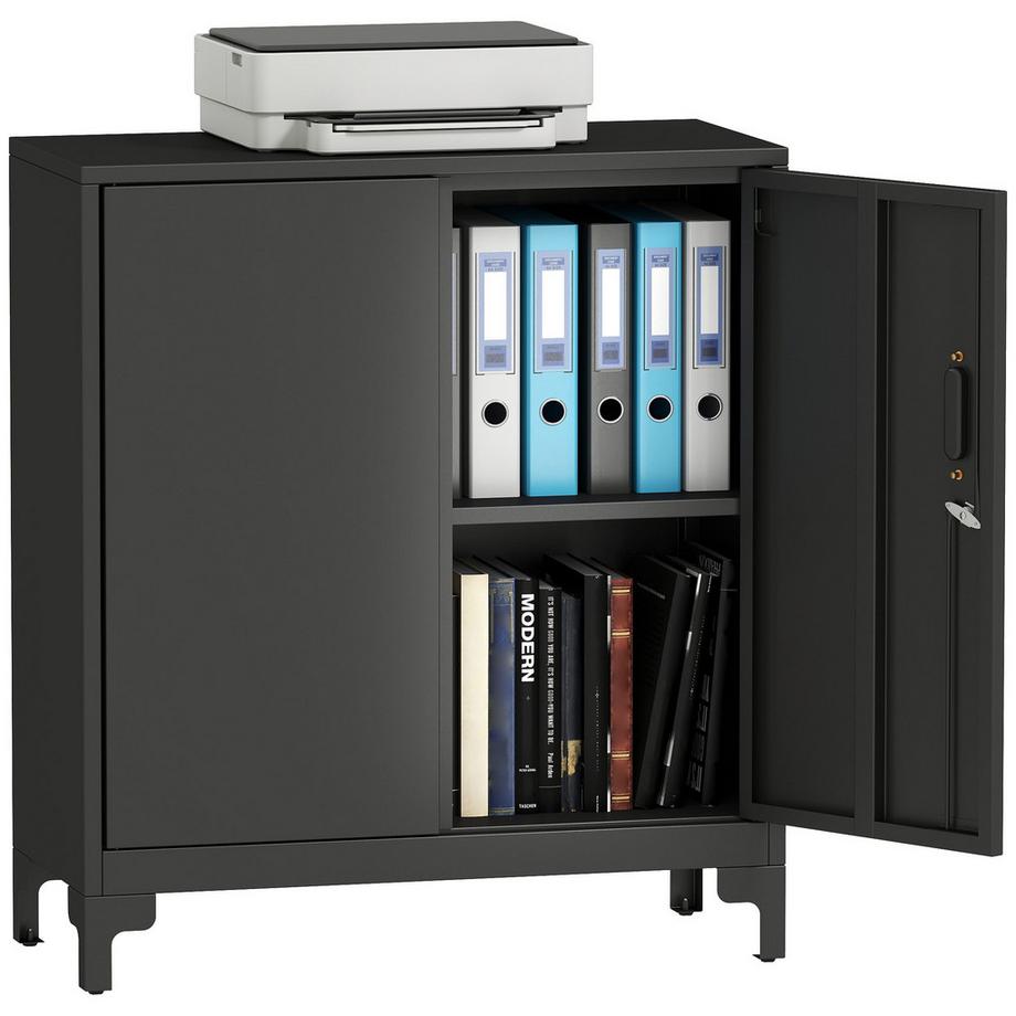 Armoire métallique