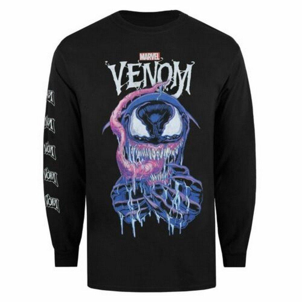 Venom  Tshirt GRIN 