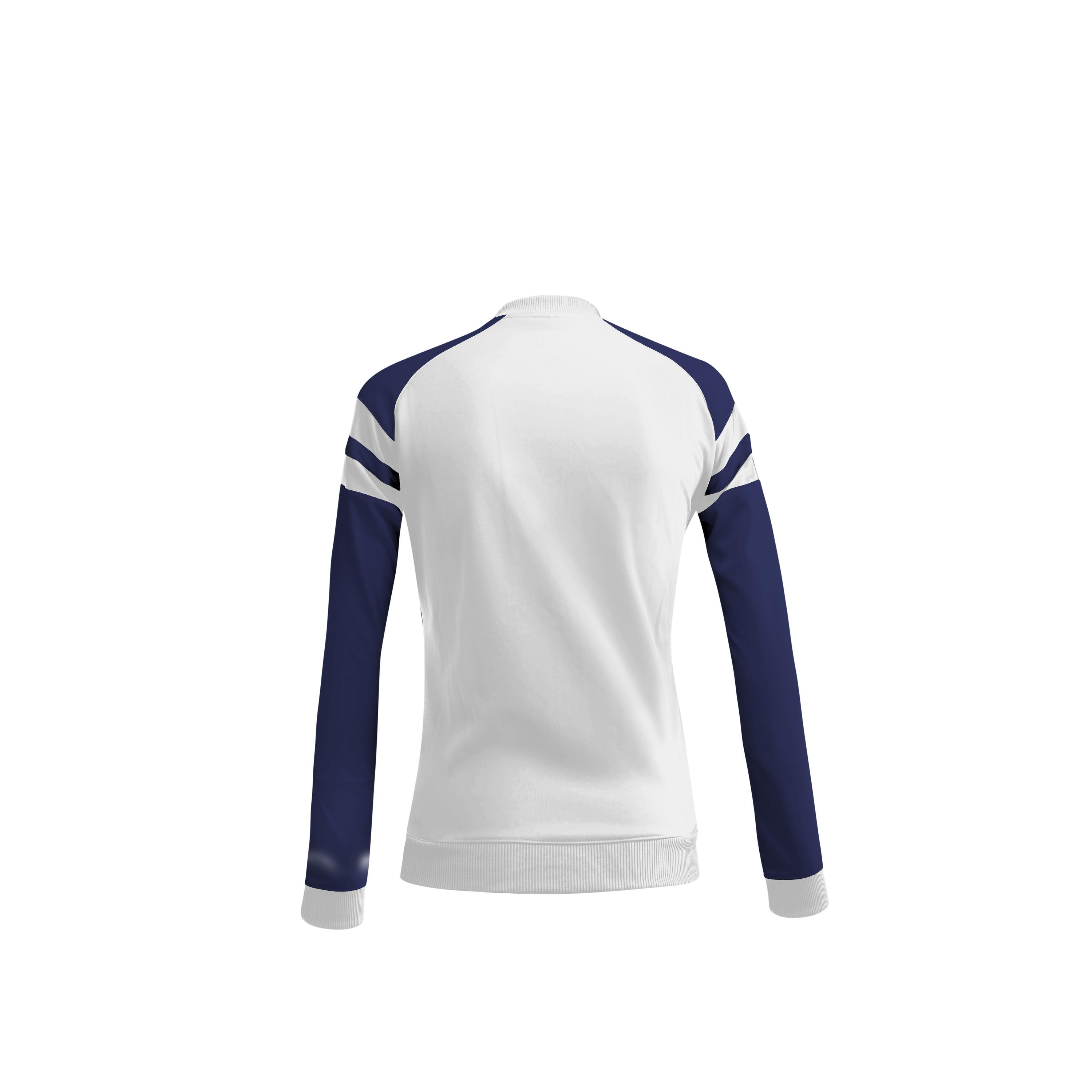 Acerbis Giacca Full Zip Keari  