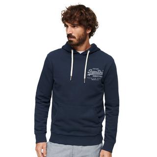 Superdry Classic VI Heritage Chest Hood Sweatshirt  