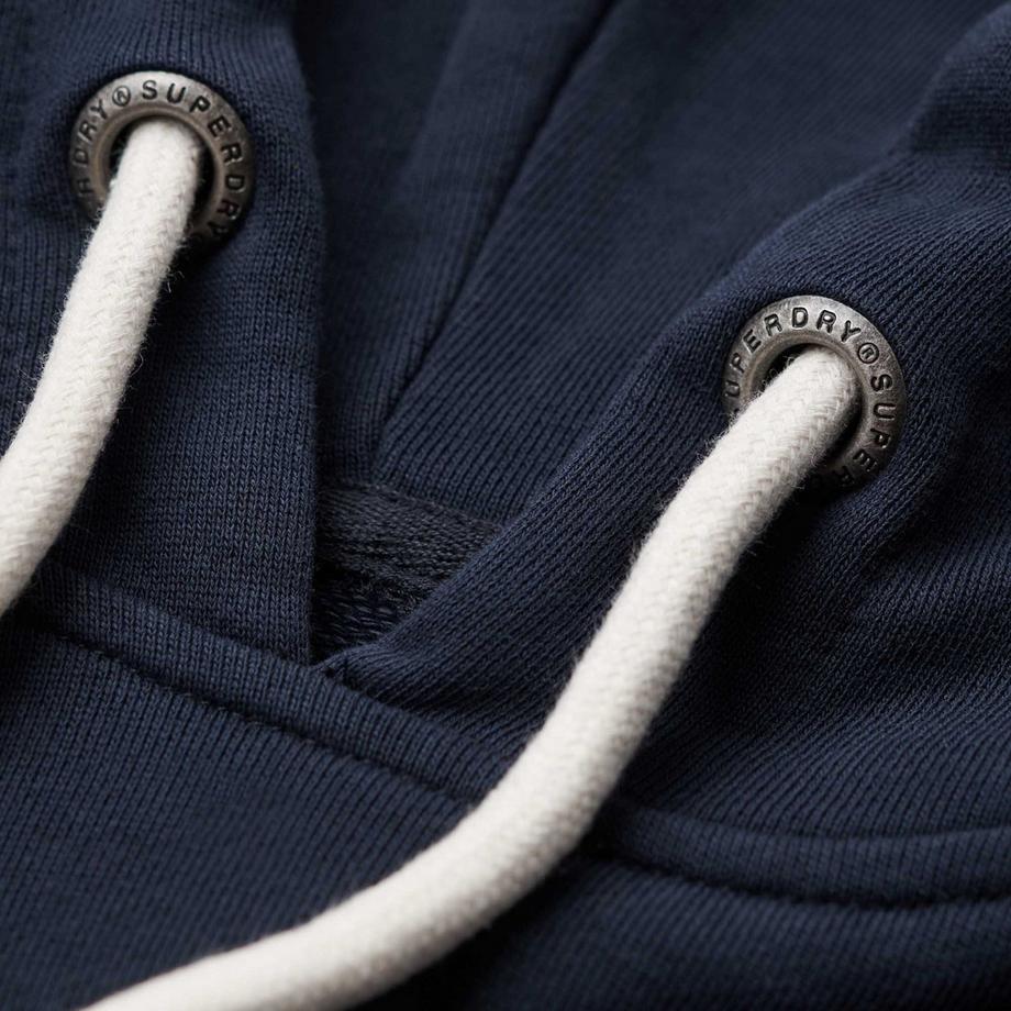 Superdry Classic VI Heritage Chest Hood Sweatshirt  