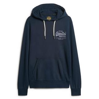 Superdry Classic VI Heritage Chest Hood Sweatshirt  