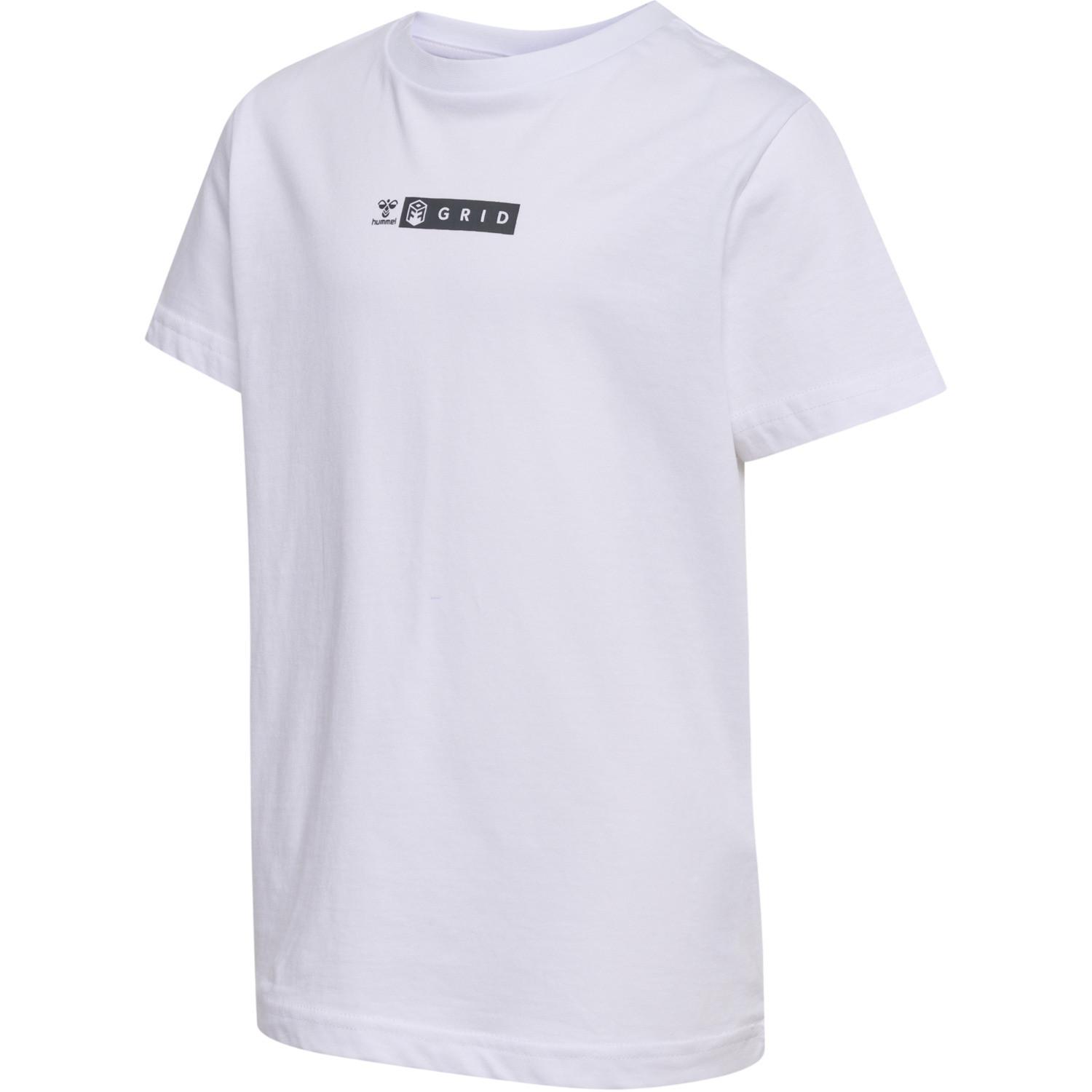 Hummel  t-shirt enfant hmloffgrid 