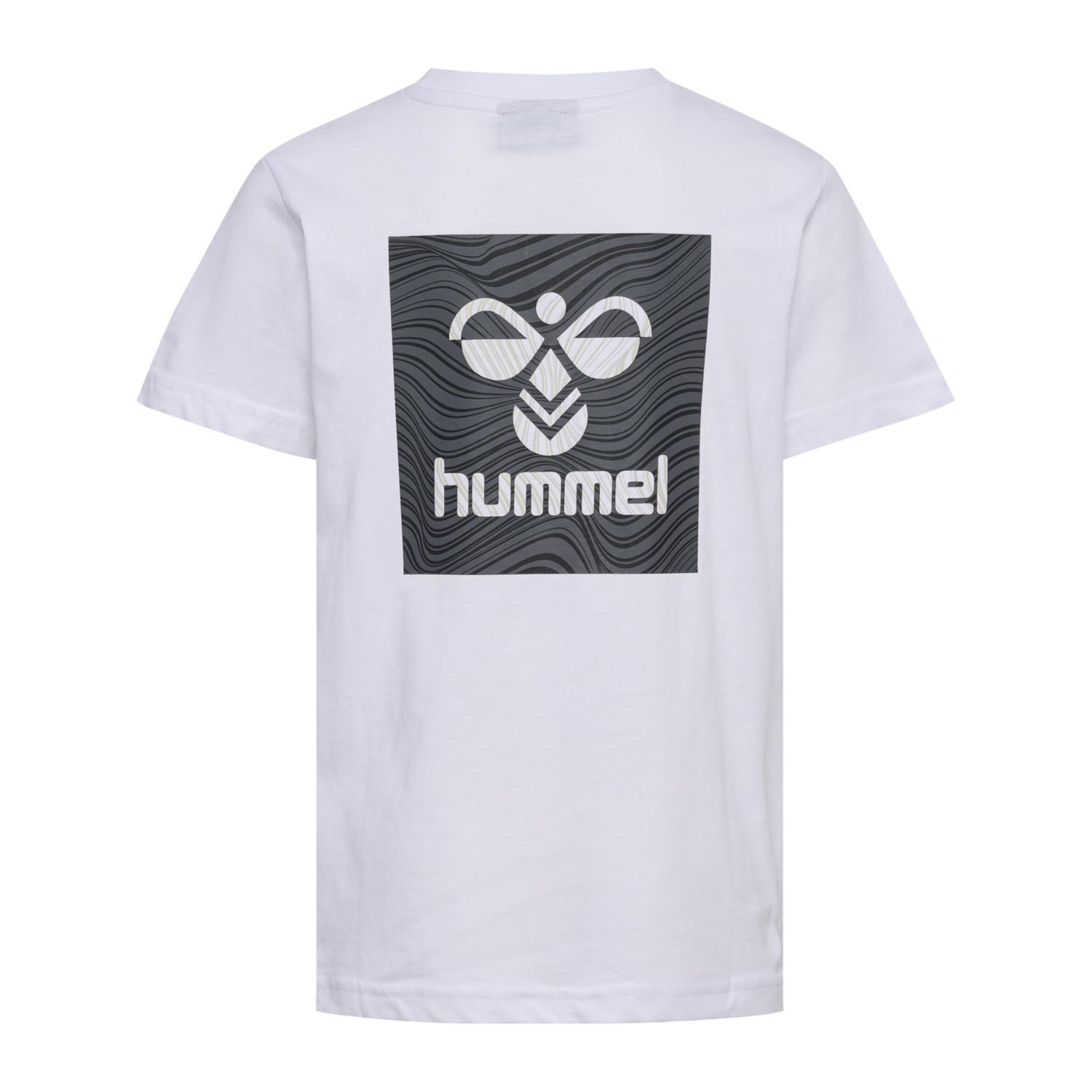 Hummel  maglietta per bambini off - grid 