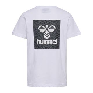 Hummel  maglietta per bambini off - grid 