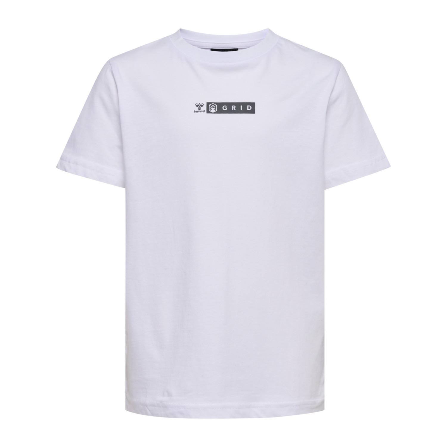 Hummel  t-shirt enfant hmloffgrid 