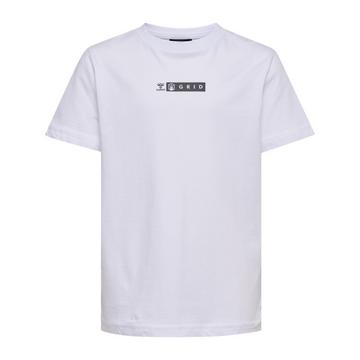 t-shirt enfant hmloffgrid