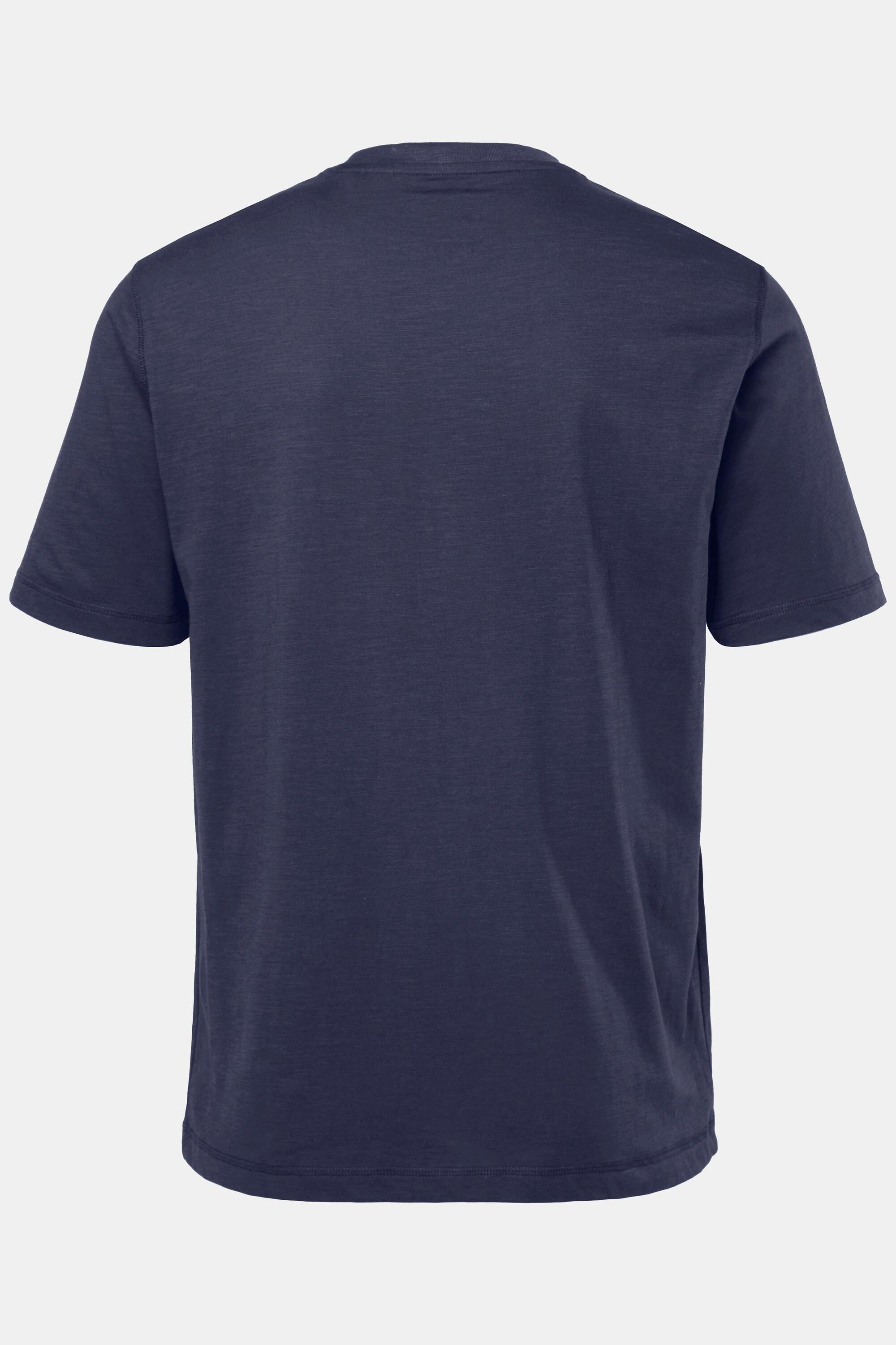 JP1880 T-shirt Manches Courtes Logo Floqué  