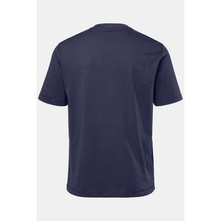 JP1880 T-shirt Manches Courtes Logo Floqué  