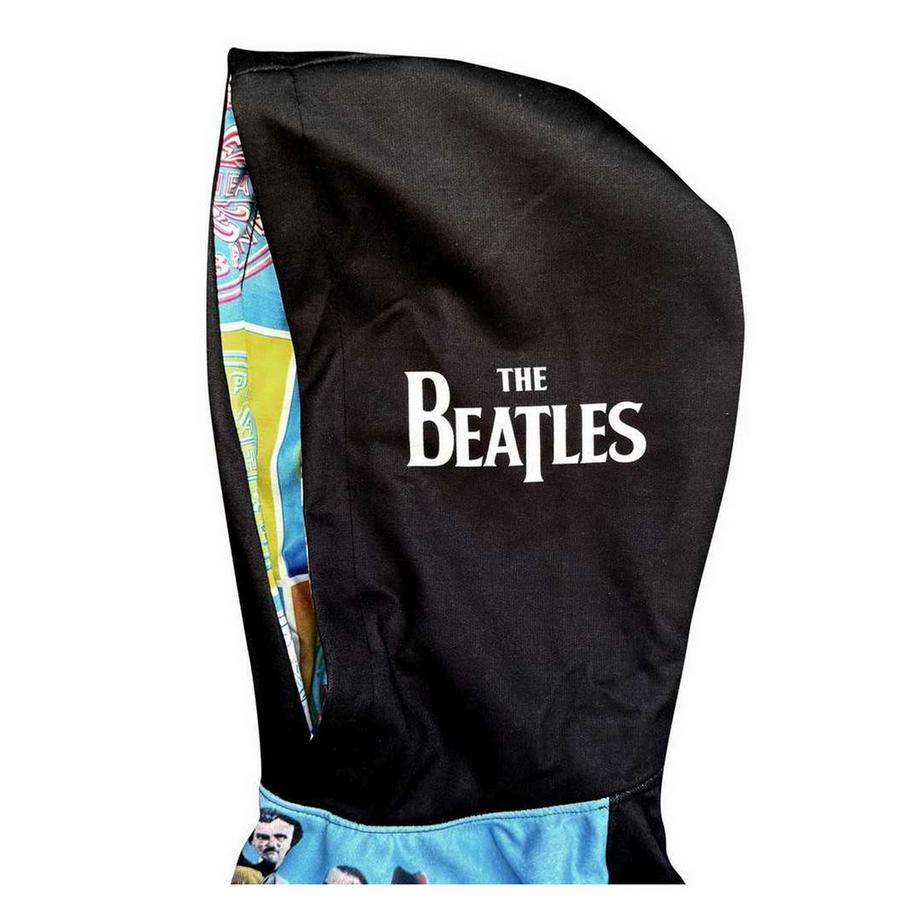 The Beatles Sweat À Capuche Sgt Pepper  