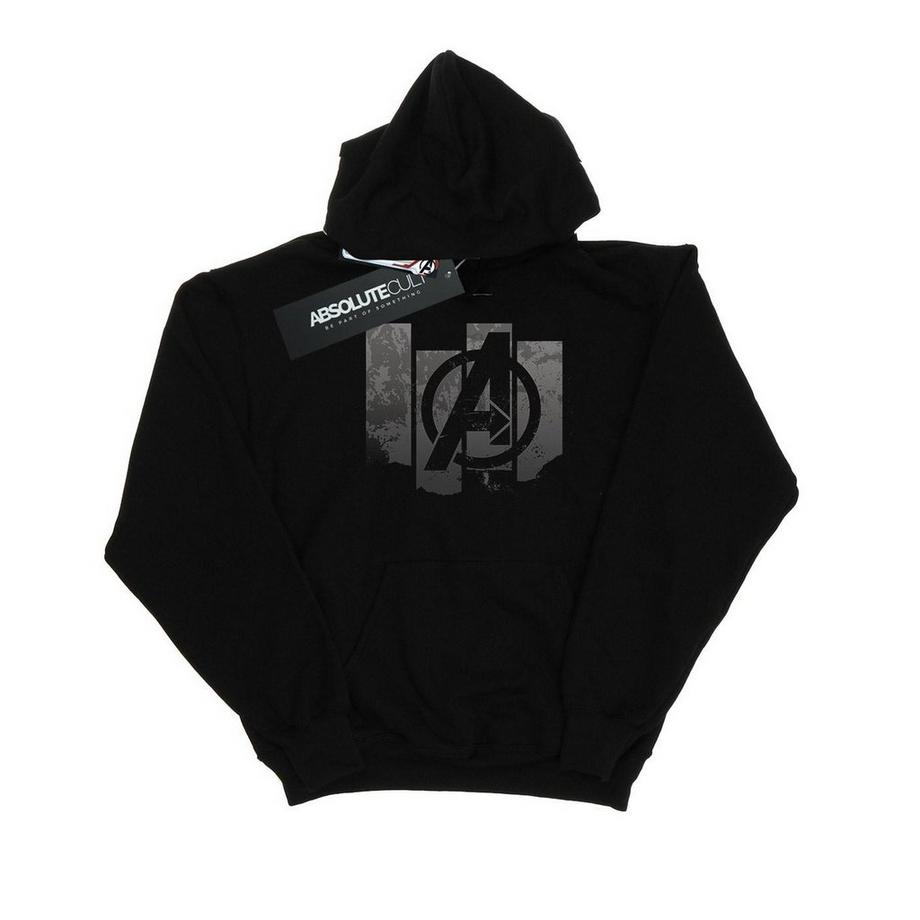 MARVEL Avengers Endgame Kapuzenpullover  