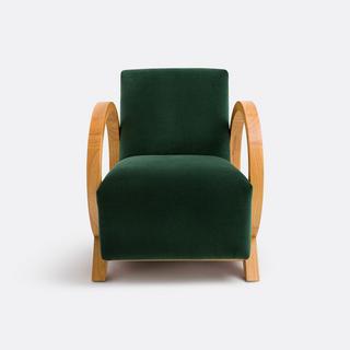 La Redoute Intérieurs Sessel Berti  