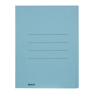 Biella Einlagemappen A4 240 gm2 - x 100  