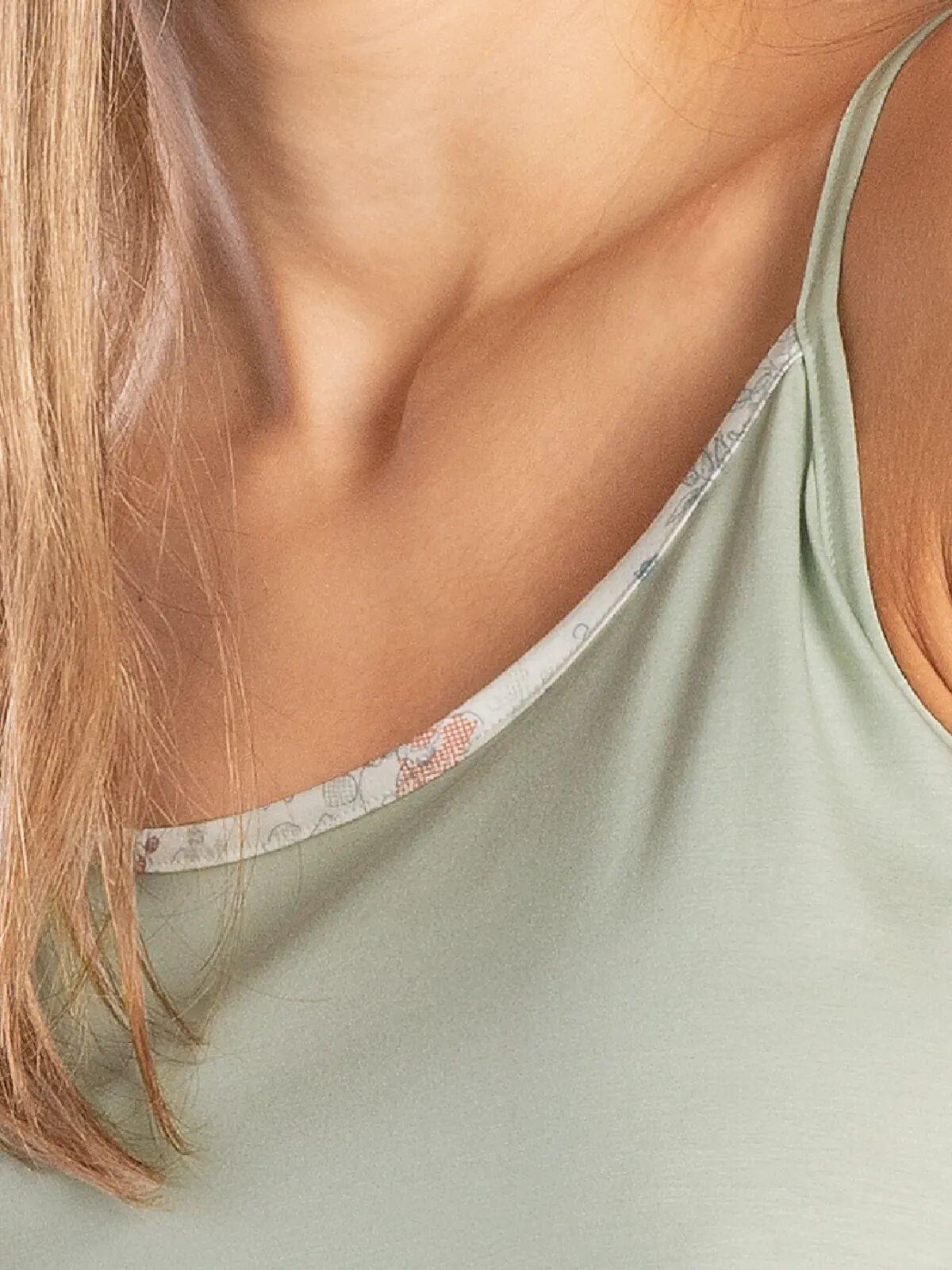 ISA Pyjama Micromodal Coton  