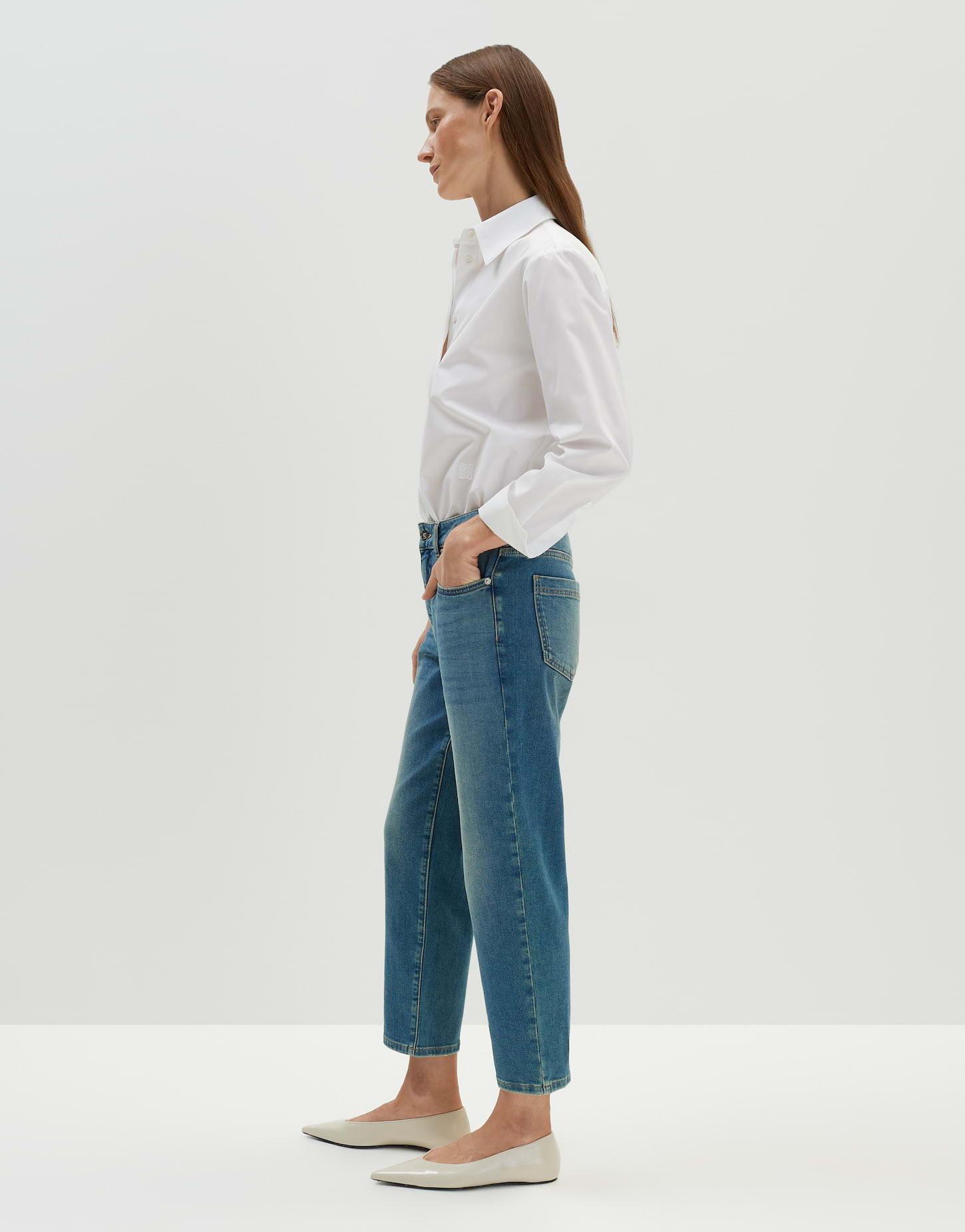 someday  Cropped Relaxed Jeans Corah iconic Relaxed 