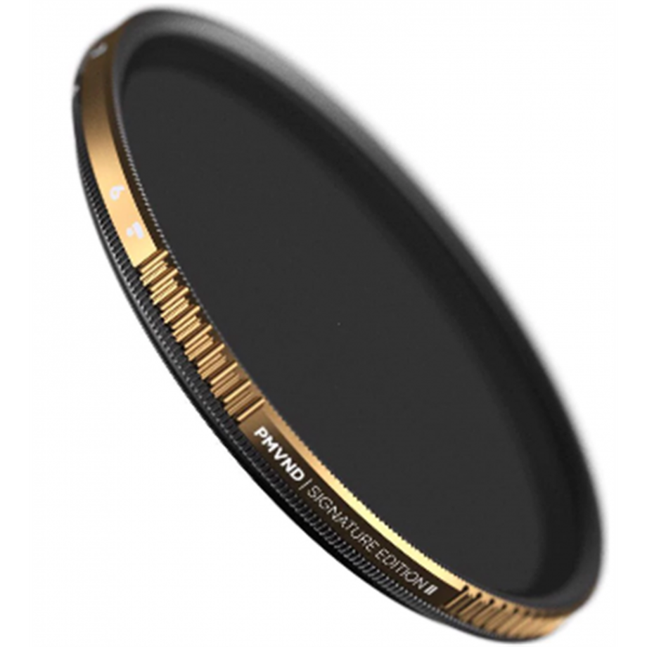 Graufilter PM Signature Edition II 2/5 Stops – 77 mm, ND- / Graufilter