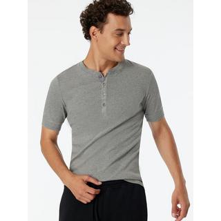 Schiesser Revival Henley Maglia  