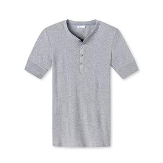 Schiesser Revival Henley Maglia  