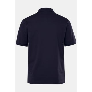 JP1880 FLEXNAMIC Halbarm Poloshirt  